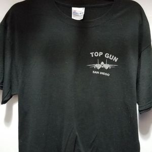 Top Gun Bar San Diego